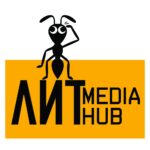 Ant media logo